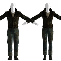 Kings Outfit Fallout Wiki Fandom