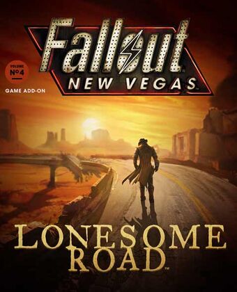 Fallout New Vegas Add Ons Fallout Wiki Fandom