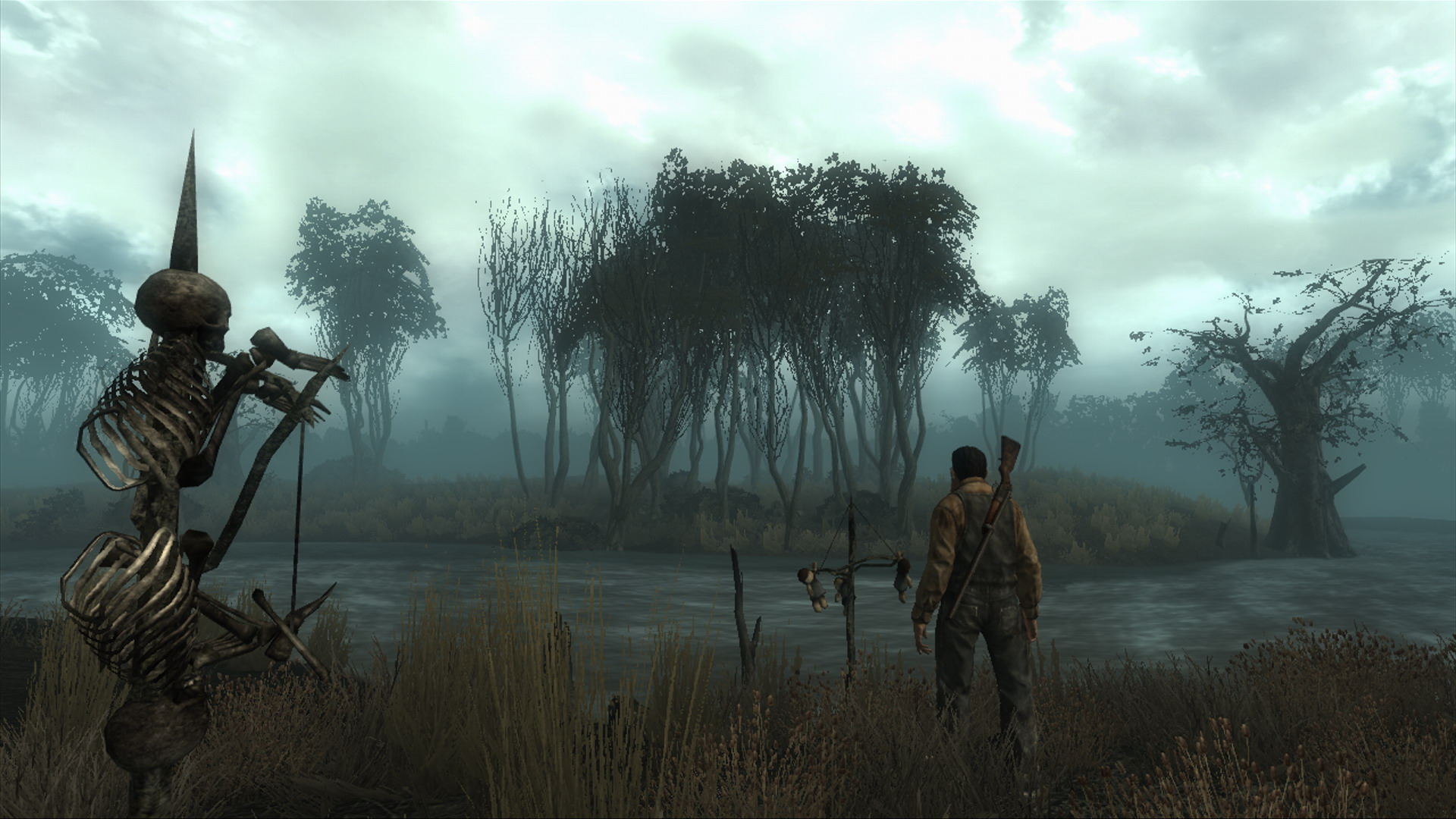 Fallout 3 Add Ons Fallout Wiki Fandom