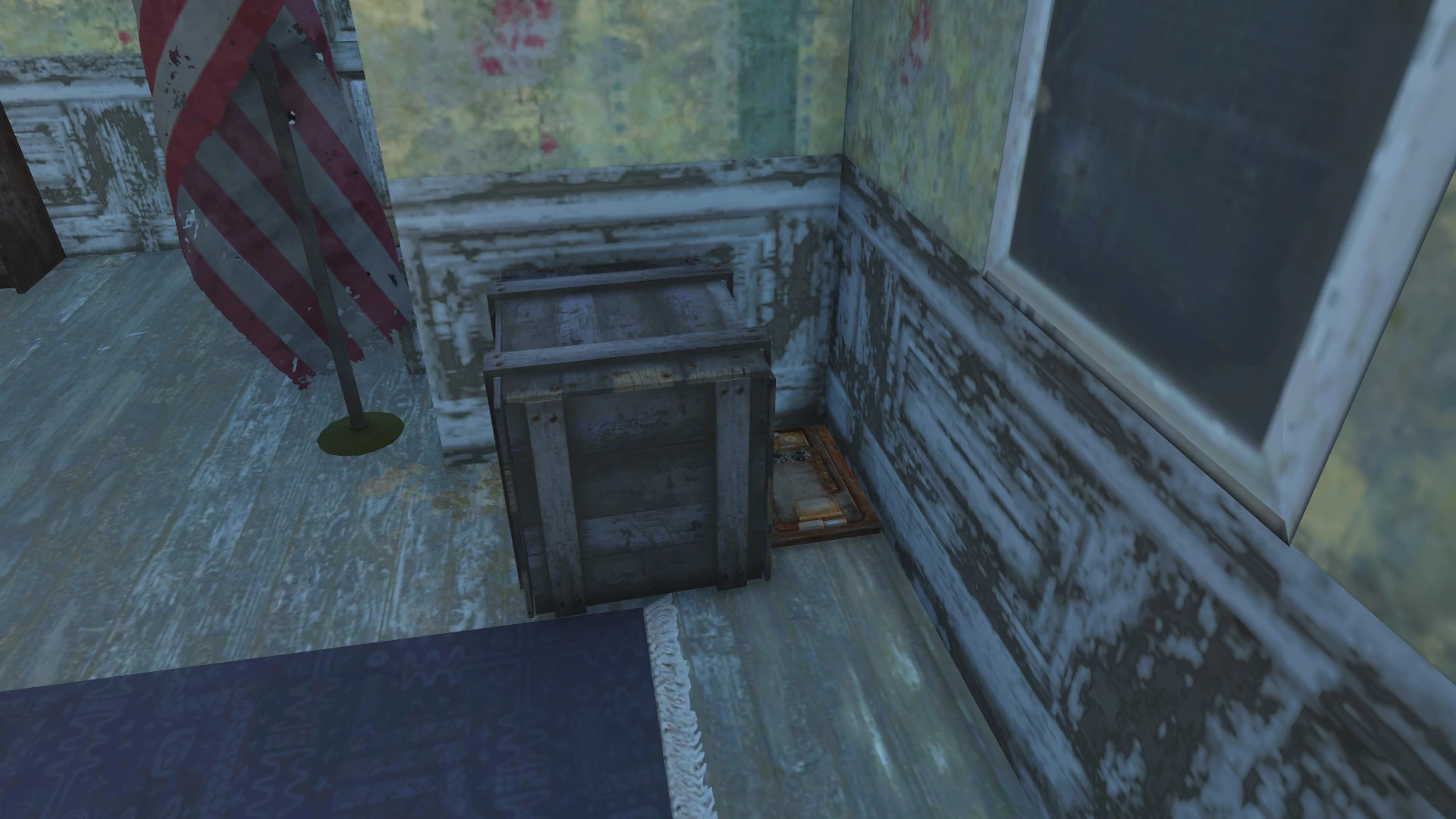 SAFE report Fallout Wiki FANDOM powered by Wikia