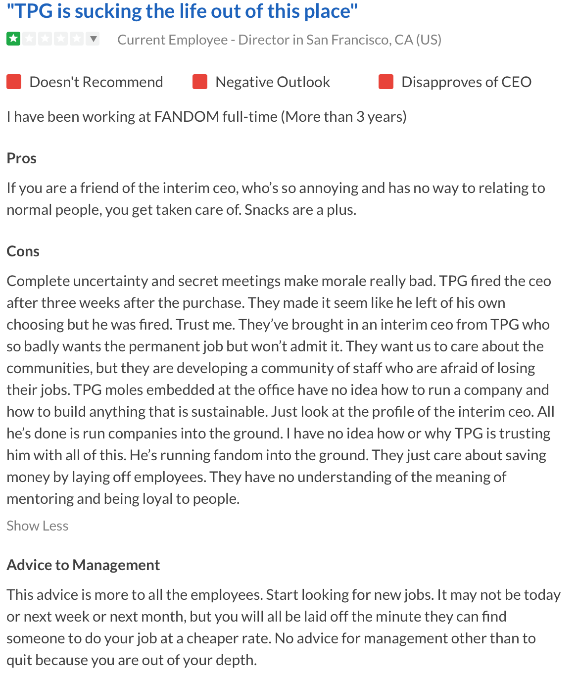 Forum The Decision To Leave Wikia Or Not Fallout Wiki Fandom
