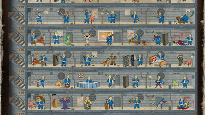 Discuss Everything About Fallout Wiki Fandom