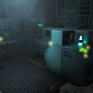 Star Core Fallout Wiki Fandom