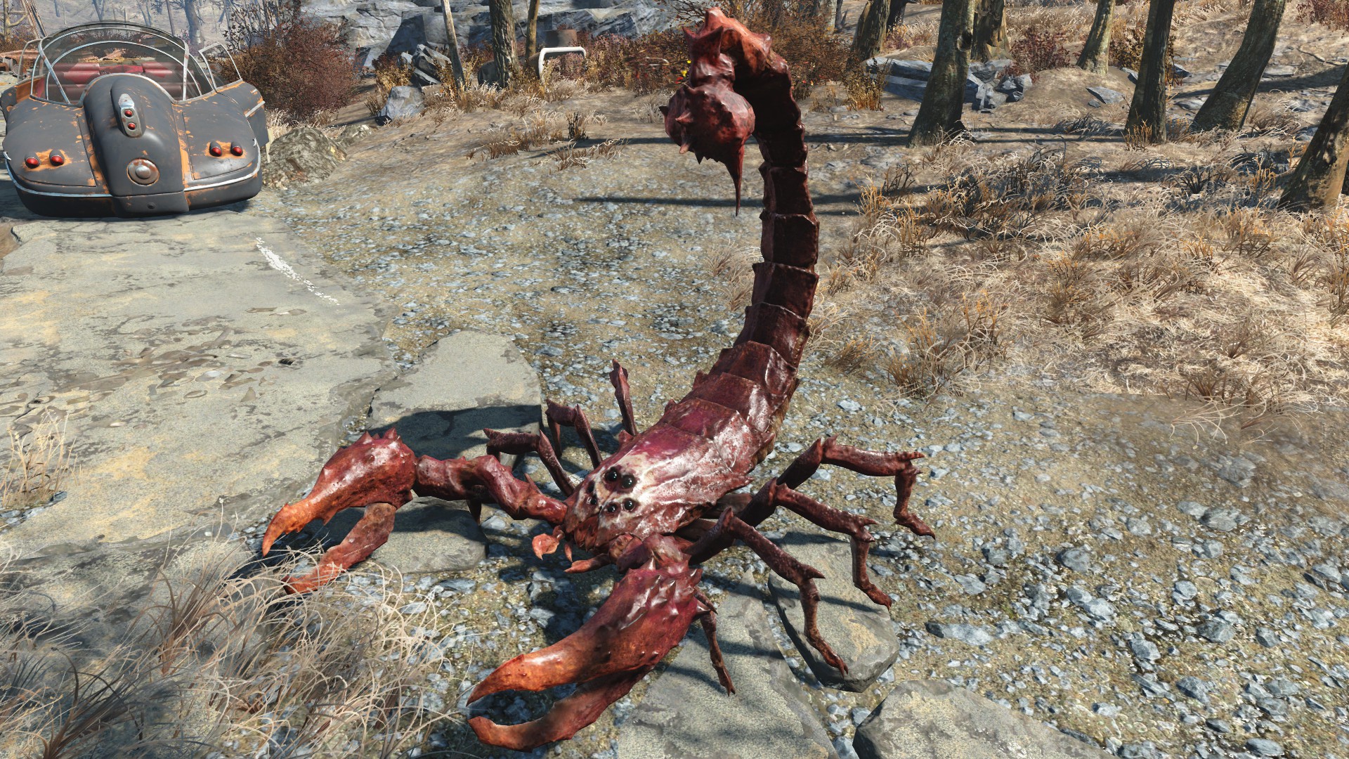 FO4 Deathskull Radscorpion.jpg