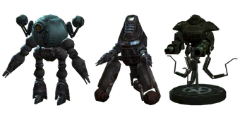 robotic parts shop near me