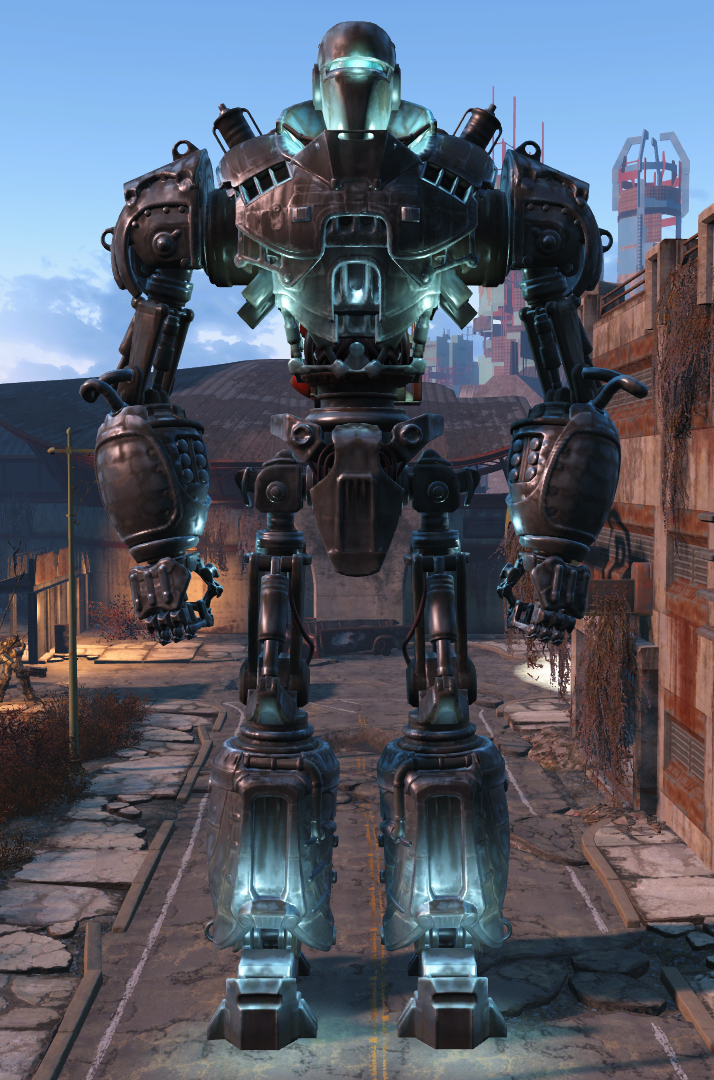 liberty prime toy