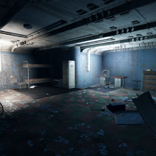 Vault 81 Fallout Wiki Fandom