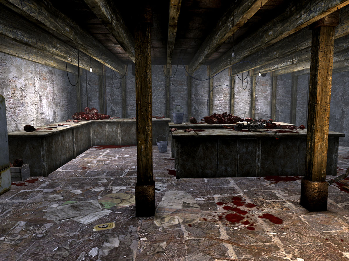 image mmgo basement jpg fallout wiki fandom powered by wikia