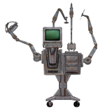 MarkIAutoDoc