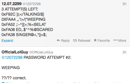 Twitterhack4