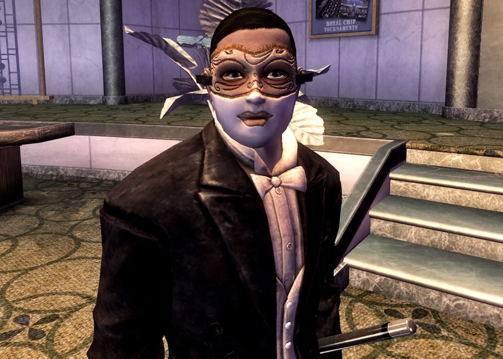 fallout nv character overhaul fallout nv character overhaul