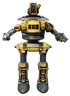 FO4AUT Integrated Junkbot