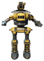 FO4AUT Integrated Junkbot
