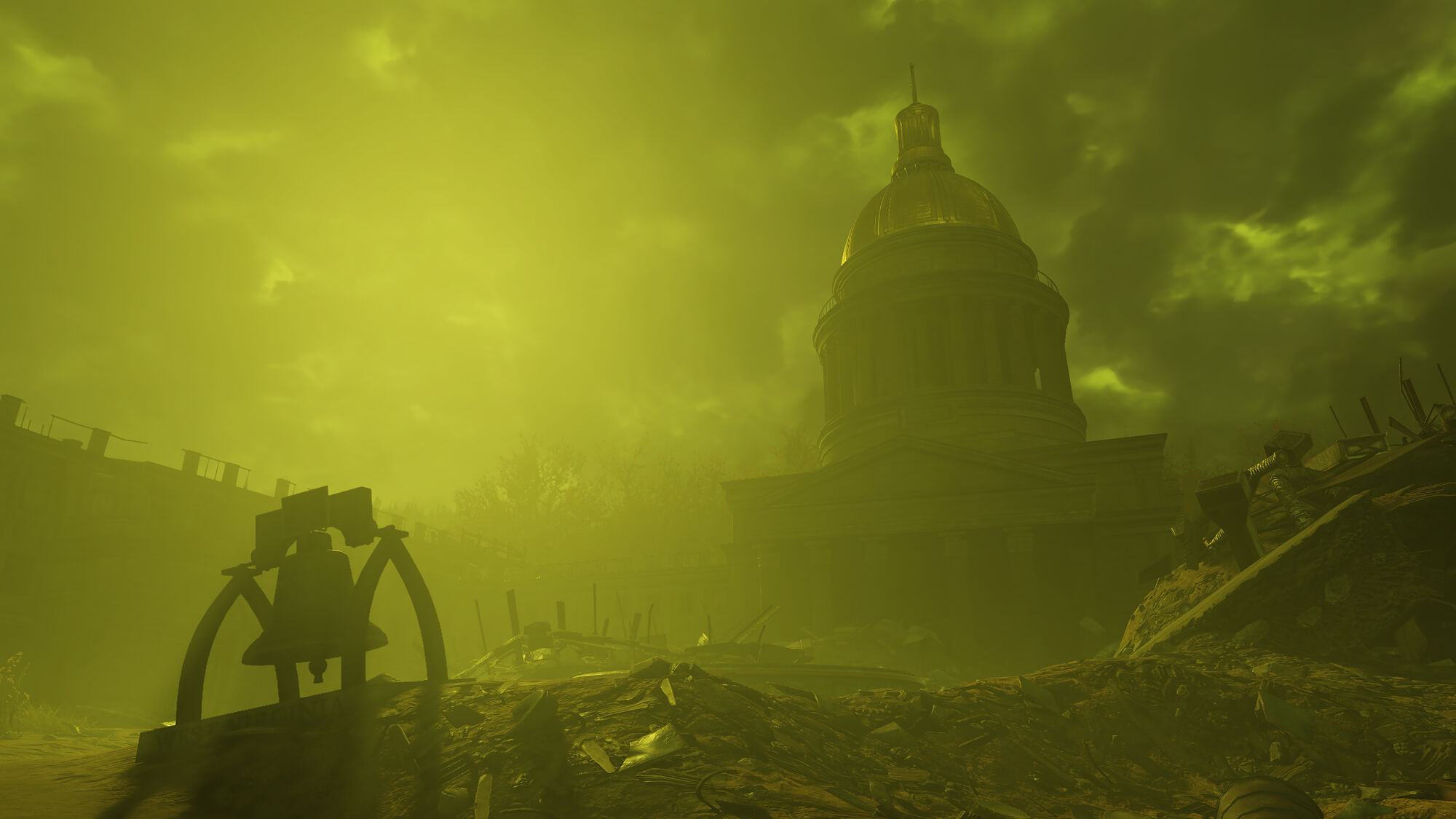 Fallout 4 баффаут для чего фото 82