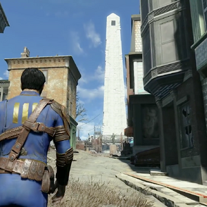 Bunker Hill Fallout Wiki Fandom