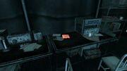 Fo3OA holotape - I'm Okay