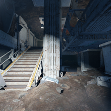 Vault 81 Fallout Wiki Fandom