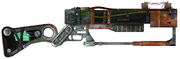 Super Metal Blaster