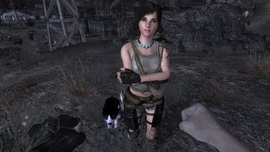 Helena testing ground