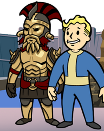 Veni Vidi Vici Fallout Wiki Fandom