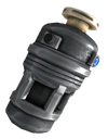 CryoGrenade