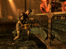 FO3TP Slave at the work 1
