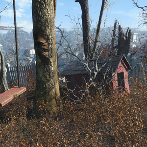 Hillside Home Fallout Wiki Fandom