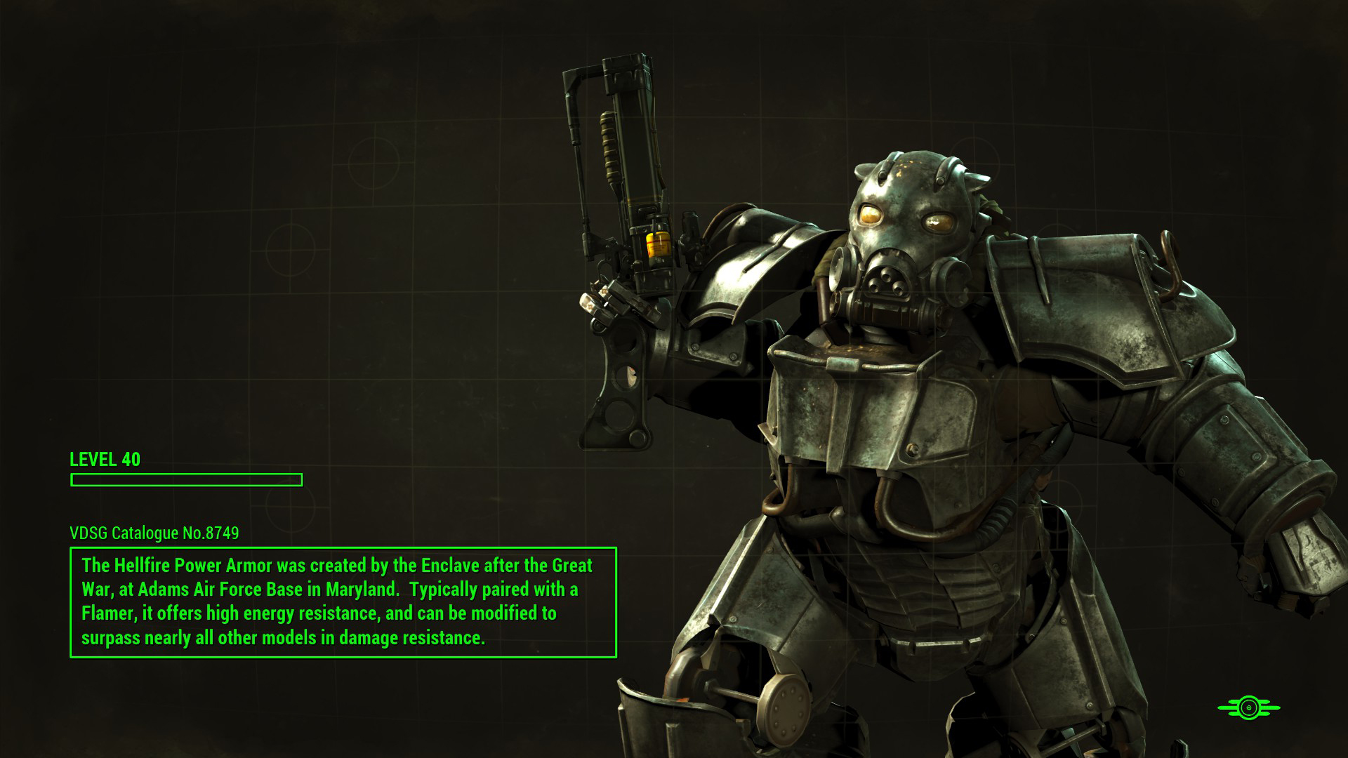 Will enclave fallout 4 фото 92