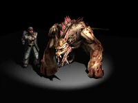 Fobos deathclaw 2.jpg (26 KB) Fobos deathclaw 2