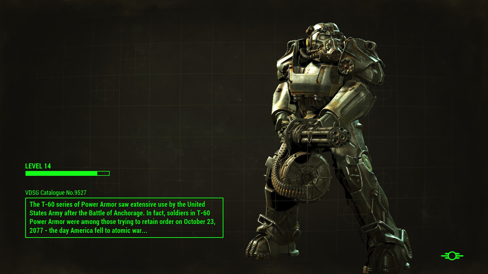 Will fallout 4 have loading screens фото 57