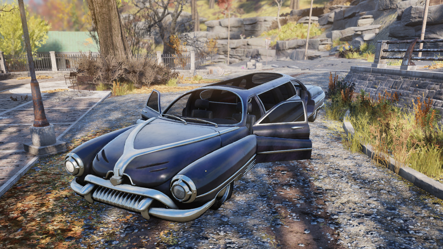 Fallout 76 vehicles | Fallout Wiki | Fandom