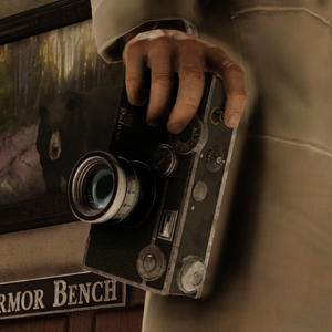 Prosnap Deluxe Camera Fallout Wiki Fandom