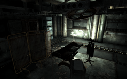 Fallout3 bornplace
