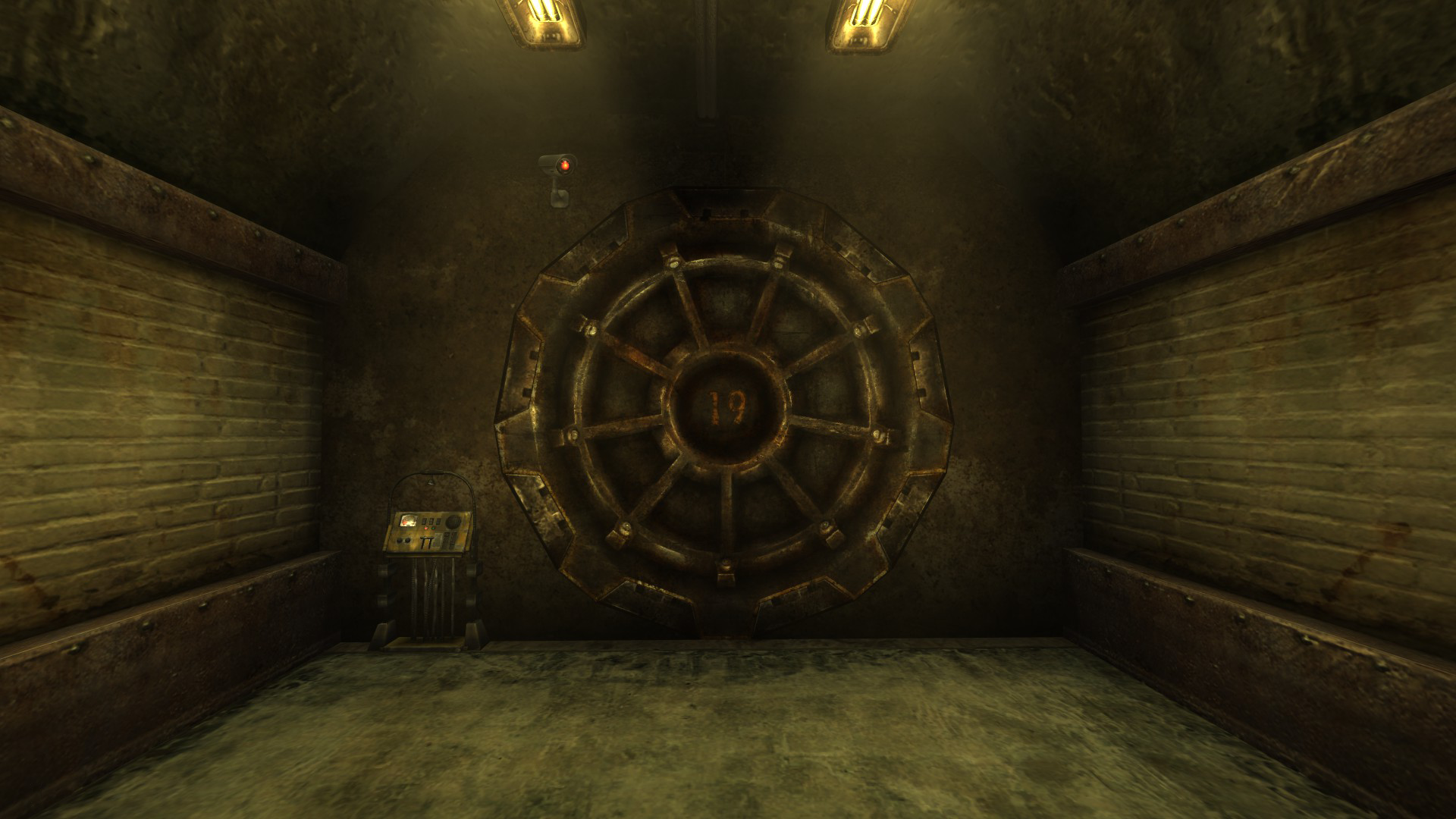 vault 101 wiki vault 101 wiki