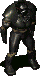 Fallout X-01/Advanced Power Armor Minecraft Skin