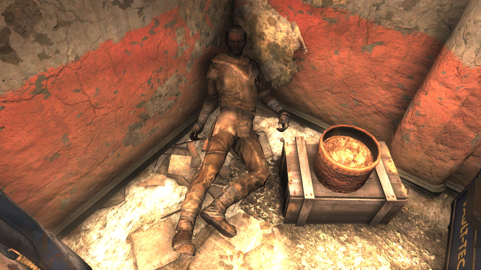 Fallout 4 свой торговец фото 87