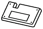 Vault 22 Cave Door Keycard Fallout Wiki Fandom