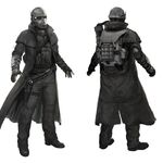 Ncr Ranger Combat Armor Fallout Wiki Fandom