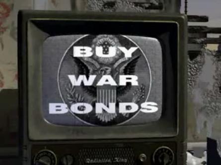 FO1 Buy war bonds