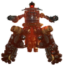 FO4AUT Servomech Tankbot