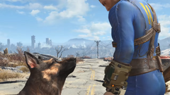 FO4 FreeWeekend