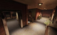 overseer's home fallout wiki fandom