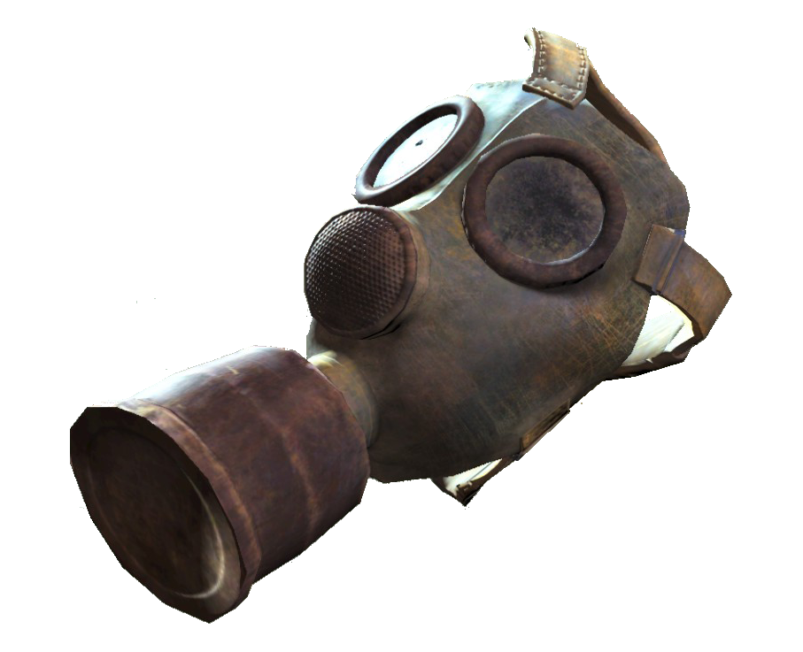 Gas mask with goggles | Fallout Wiki | FANDOM powered by Wikia