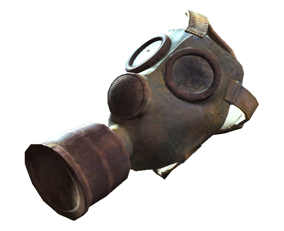 Fallout 4 Gas Mask Location - jetpro