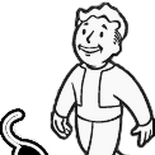 Luck Fallout Wiki Fandom