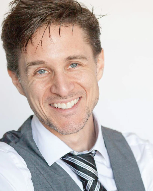 Yuri Lowenthal | Fallout Wiki | FANDOM powered by Wikia