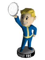 Bobblehead Barter