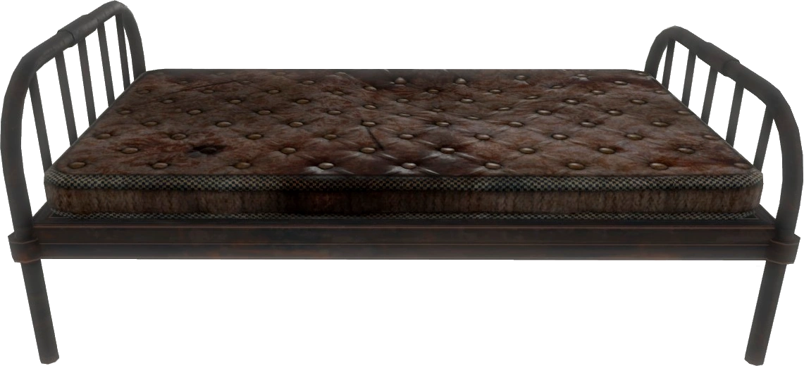 Bed (Fallout 4) Fallout Wiki FANDOM powered by Wikia