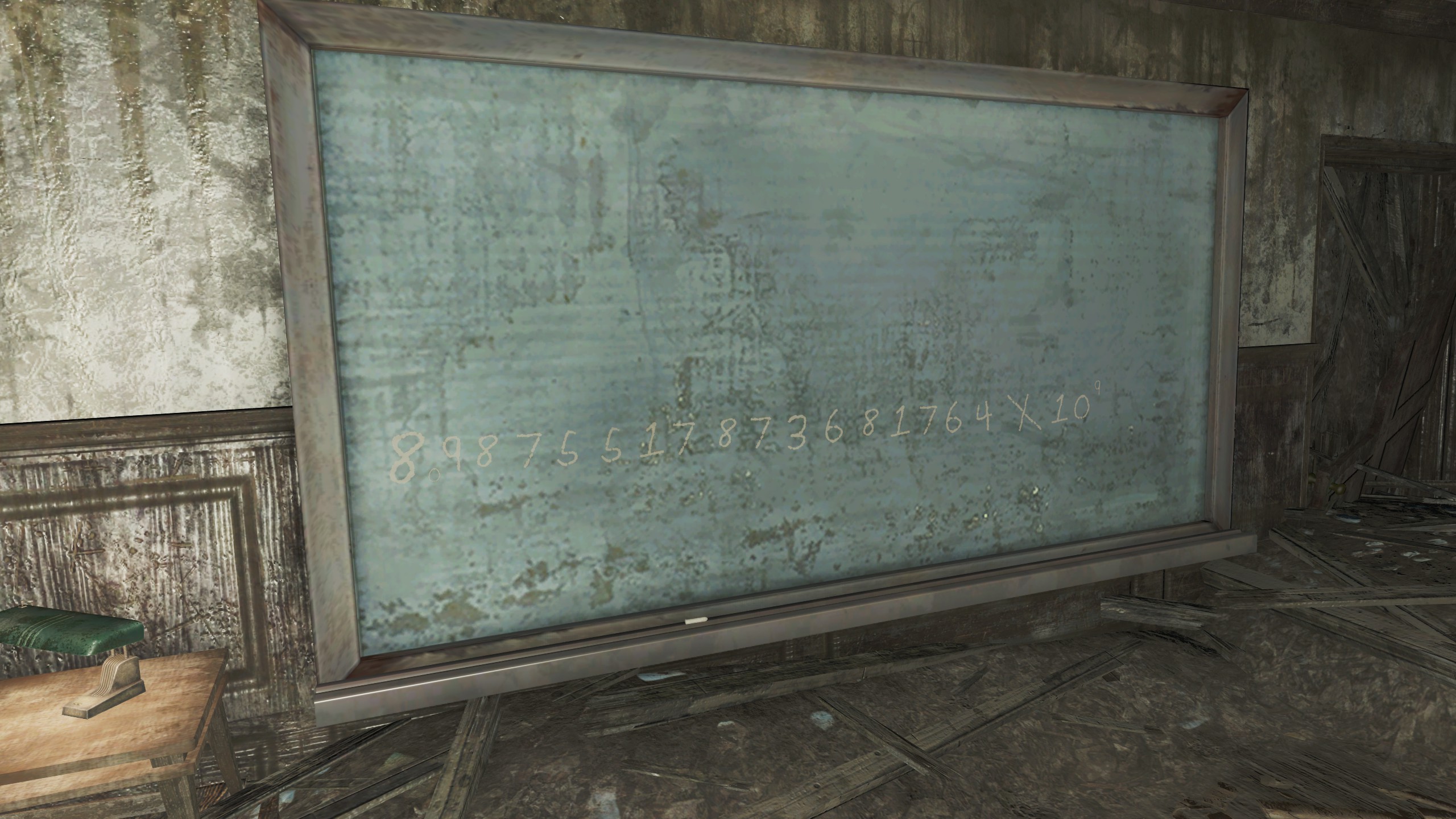 Coulombs Constant chalkboard.jpg