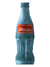 Empty Nuka-Cola Bottle